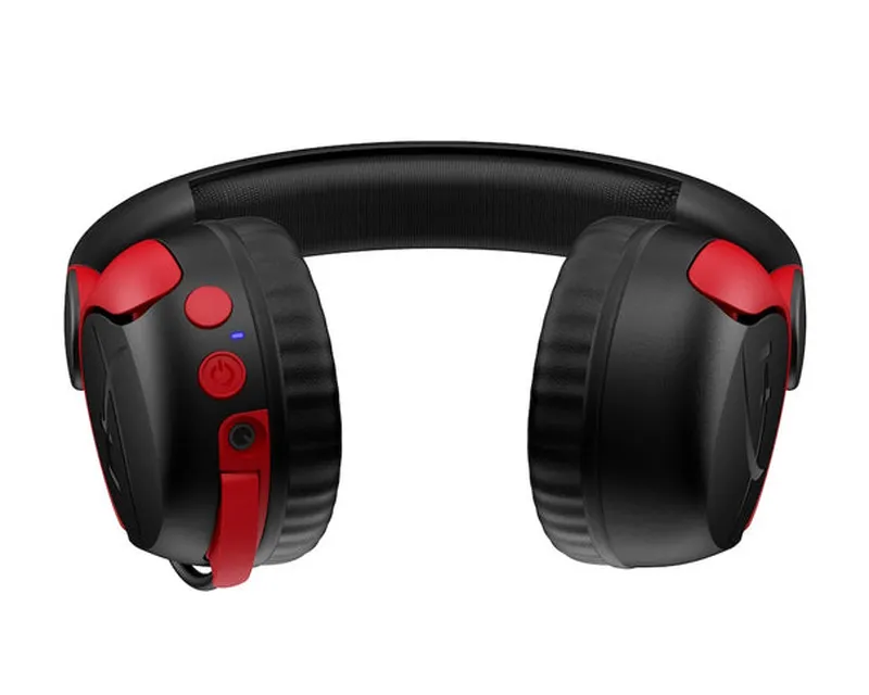 HYPERX Cloud Mini Black Wireless Gaming slušalice sa mikrofonom  Slika 3