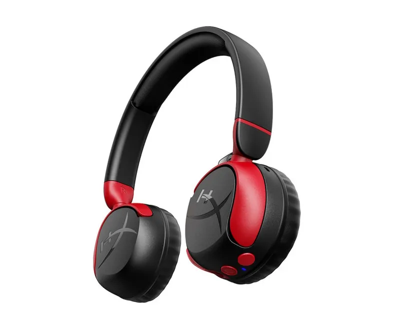 HYPERX Cloud Mini Black Wireless Gaming slušalice sa mikrofonom  Slika 4