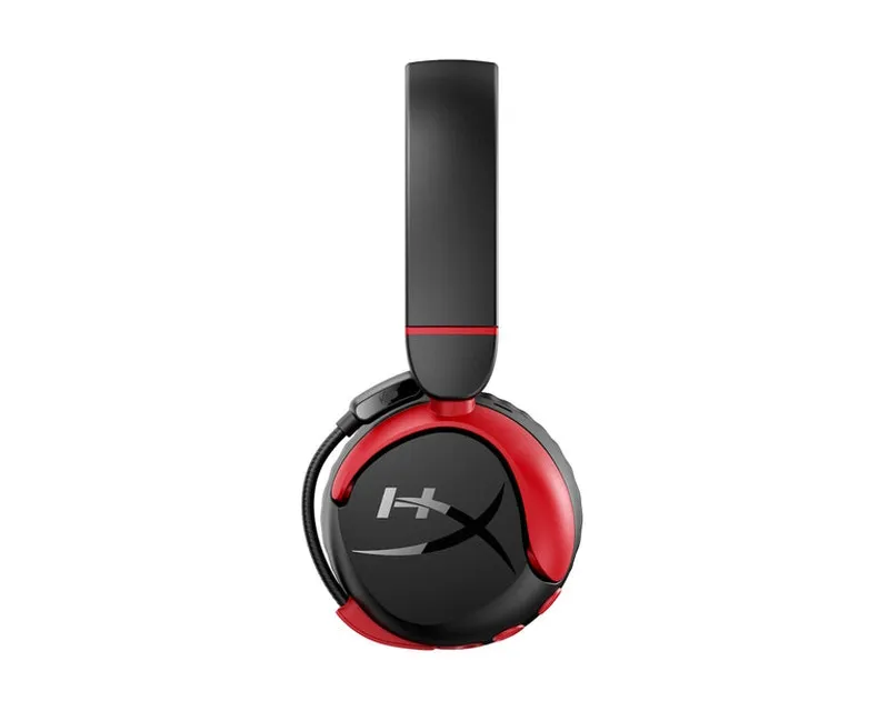 HYPERX Cloud Mini Black Wireless Gaming slušalice sa mikrofonom  Slika 5