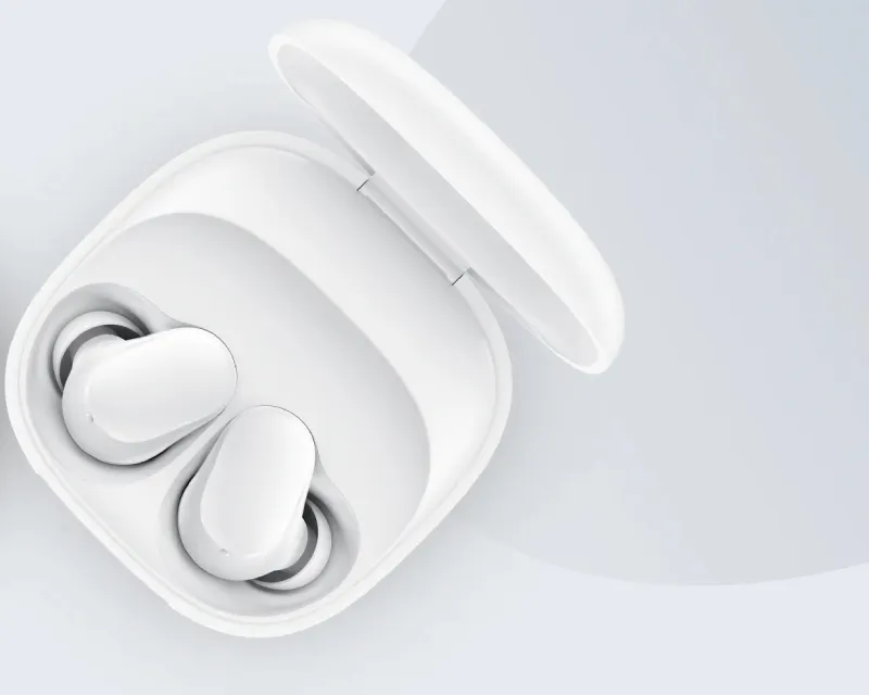 XIAOMI Redmi Buds 6 Play slušalice bele (BHR8773GL)  Slika 2