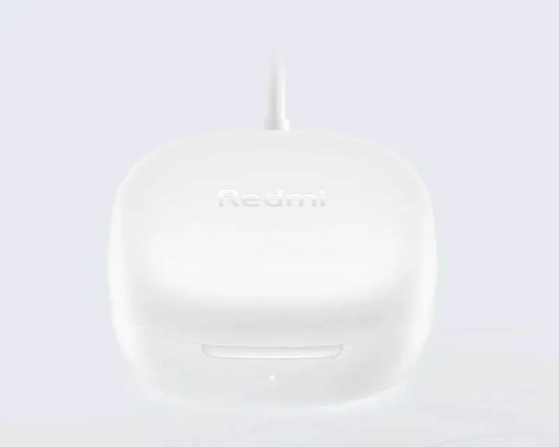 XIAOMI Redmi Buds 6 Play slušalice bele (BHR8773GL)  Slika 3