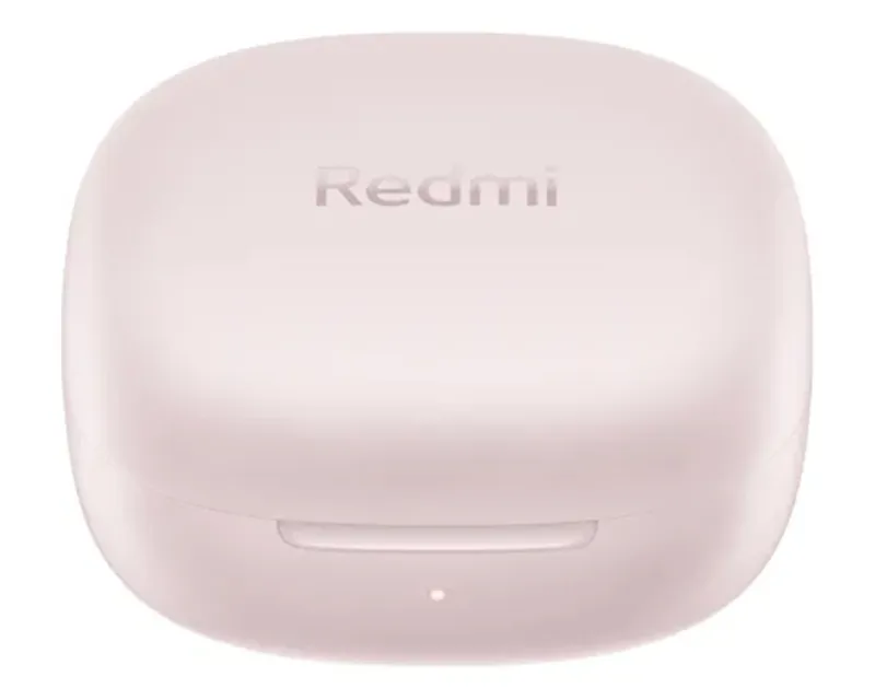 XIAOMI Redmi Buds 6 Play slušalice roze (BHR8775GL)  Slika 2