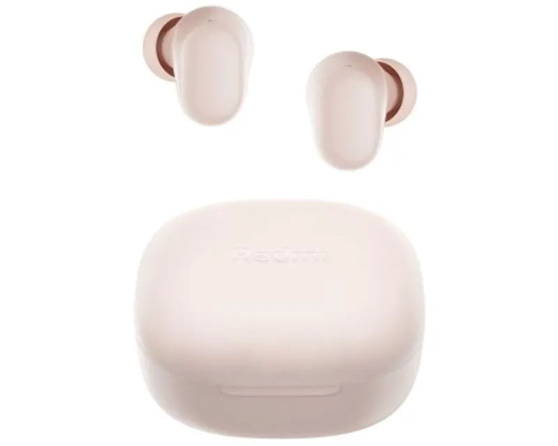 XIAOMI Redmi Buds 6 Play slušalice roze (BHR8775GL)  Slika 4