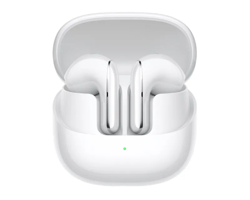 XIAOMI Buds 5 slušalice bele (BHR8117GL)  Slika 2