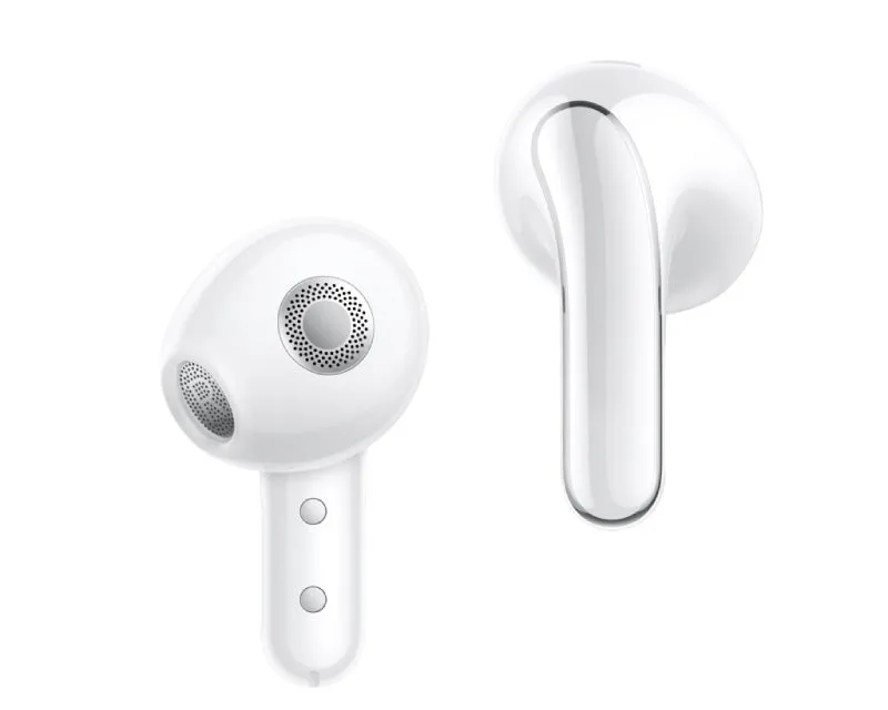 XIAOMI Buds 5 slušalice bele (BHR8117GL)  Slika 1