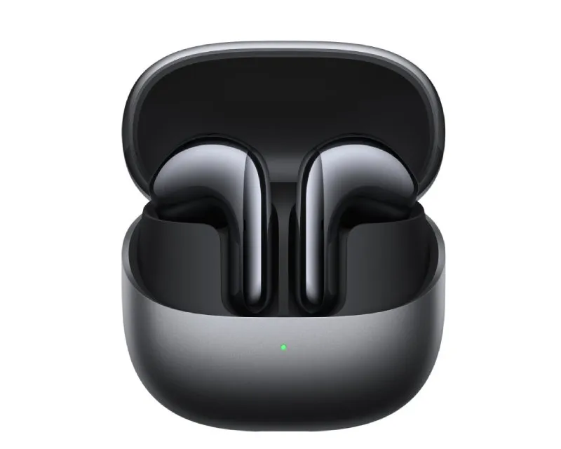 XIAOMI Buds 5 slušalice crne (BHR8118GL)  Slika 2