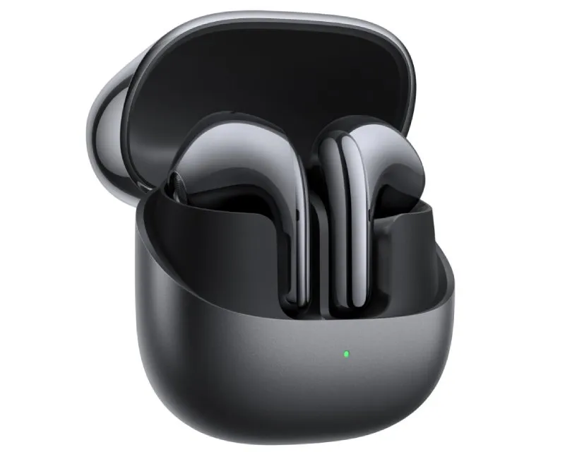 XIAOMI Buds 5 slušalice crne (BHR8118GL)  Slika 3