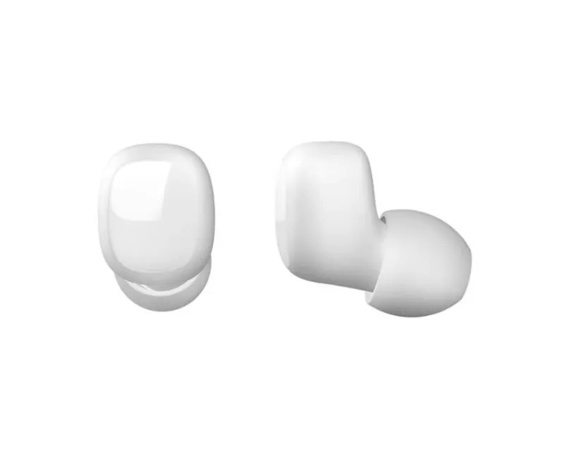 ENERGY SISTEM Style Pocket Snow slušalice bele (M45560)  Slika 2