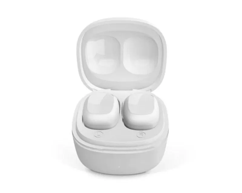ENERGY SISTEM Style Pocket Snow slušalice bele (M45560)  Slika 3