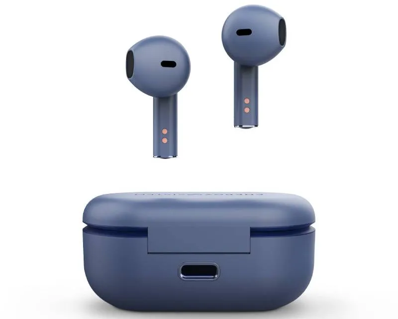 ENERGY SISTEM Style 4 Indigo True Wireless slušalice plave (M45558)  Slika 2