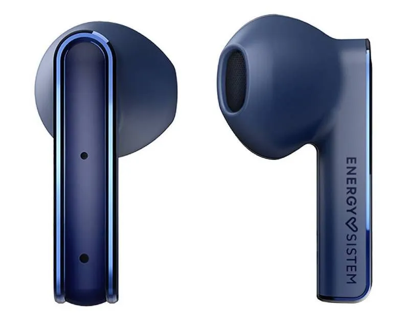 ENERGY SISTEM Style 4 Indigo True Wireless slušalice plave (M45558)  Slika 3