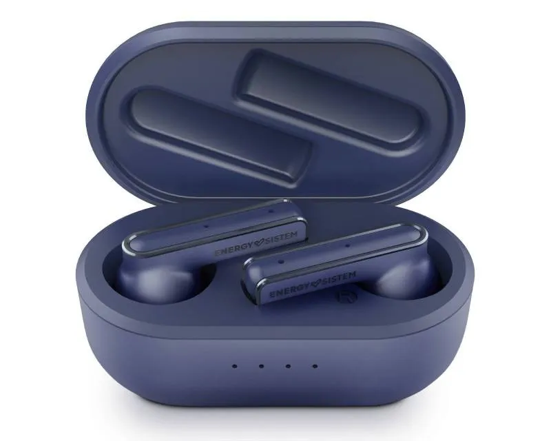 ENERGY SISTEM Style 4 Indigo True Wireless slušalice plave (M45558)  Slika 5