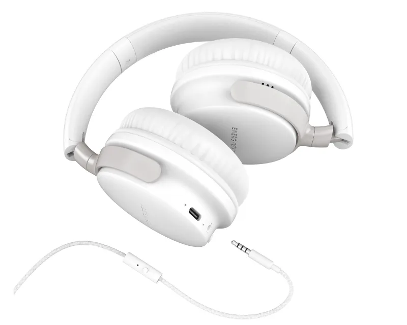 ENERGY SISTEM Style 3 Snow Bluetooth slušalice (M45414)  Slika 4