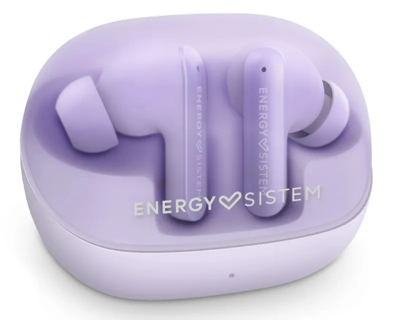 ENERGY SISTEM Lavender Serenity ANC slušalice ljubičaste (M45918)  Slika 2