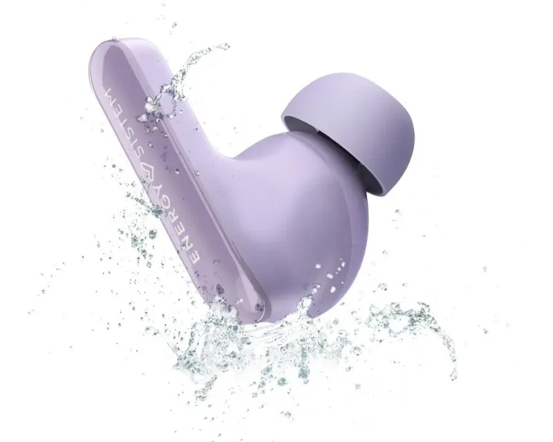 ENERGY SISTEM Lavender Serenity ANC slušalice ljubičaste (M45918)  Slika 5