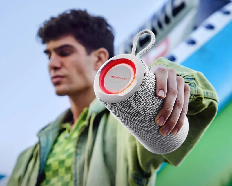 ENERGY SISTEM Cloud Soundbliss prenosni bluetooth zvučnik (M45785)  Slika 3