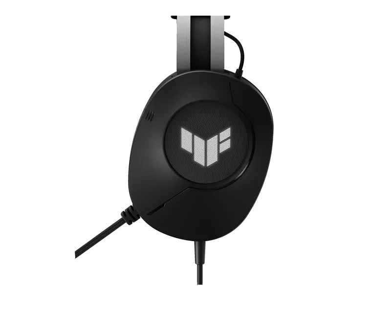 ASUS A302 TUF H1 GEN II Gaming slušalice sa mikrofonom  Slika 2