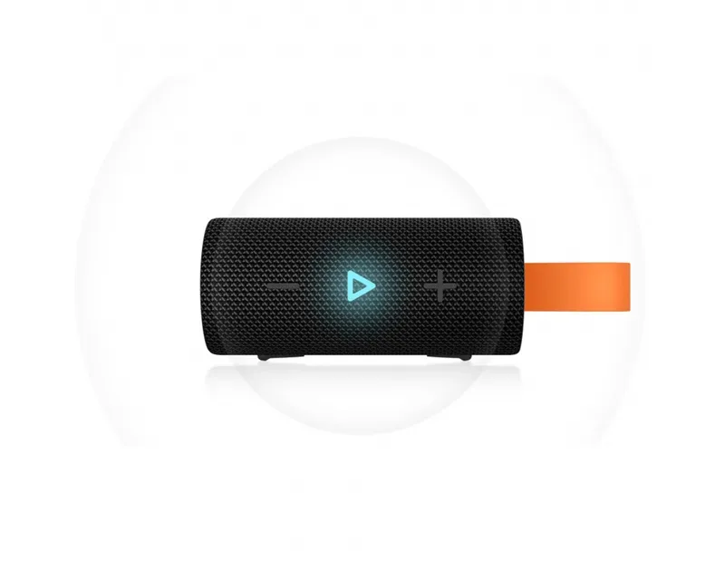 XIAOMI Portable Bluetooth zvučnik 5W crni (QBH4269GL)  Slika 2