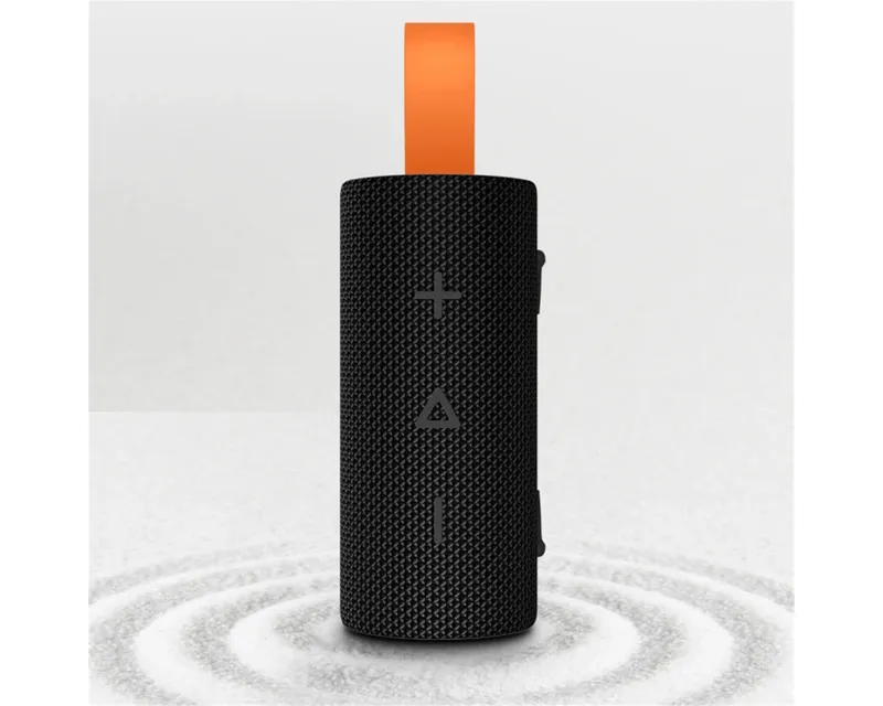 XIAOMI Portable Bluetooth zvučnik 5W crni (QBH4269GL)  Slika 5