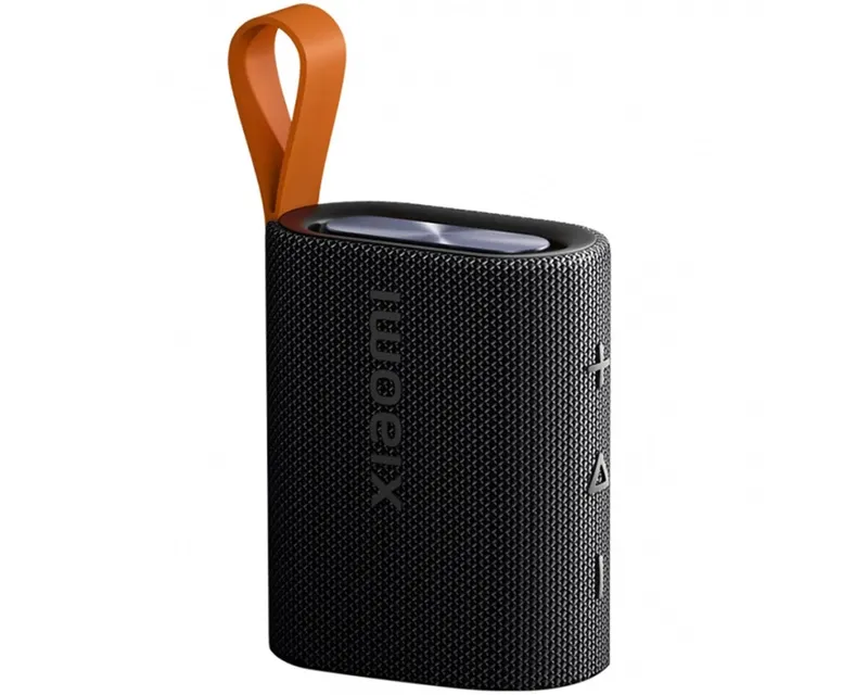 XIAOMI Portable Bluetooth zvučnik 5W crni (QBH4269GL)  Slika 1