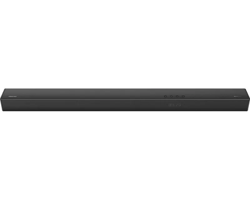 HISENSE U5120GW Dolby Atmos soundbar sa bežičnim subwooferom crni  Slika 4