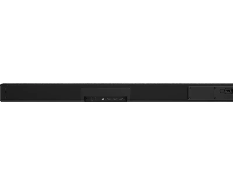 HISENSE U5120GW Dolby Atmos soundbar sa bežičnim subwooferom crni  Slika 5