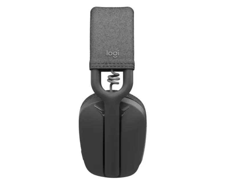 LOGITECH_ Zone Vibe100 Wireless Headset slušalice sa mikrofonom crne  Slika 5