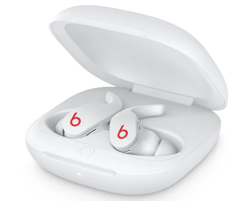 APPLE Beats Fit Pro slušalice bele (MK2G3LL/A) Slika 4