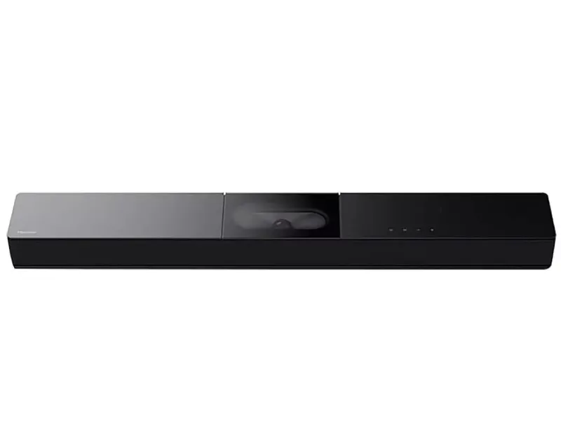 HISENSE HS2000 soundbar crni  Slika 1