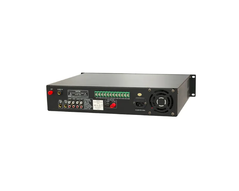 ANSEC Pojacalo AMP250 Slika 3