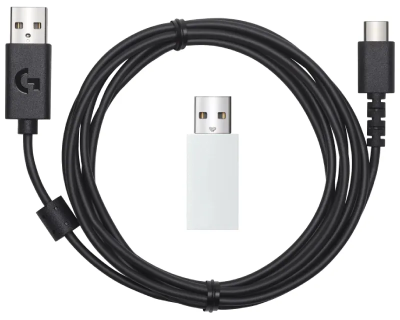 LOGITECH G435 LIGHTSPEED Wireless Gaming slušalice sa mikrofonom bele  Slika 5