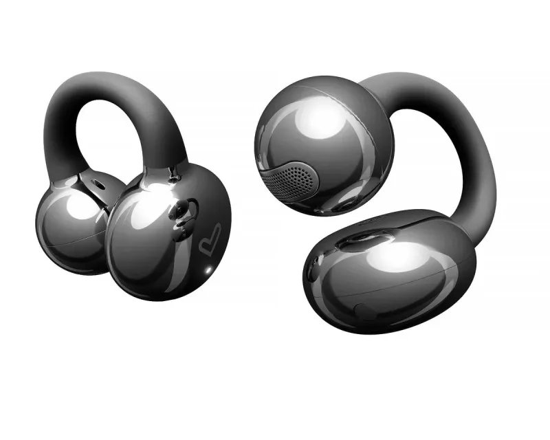 ENERGY SISTEM ChicPods Earphones Space slušalice sa mikrofonom crne Slika 3