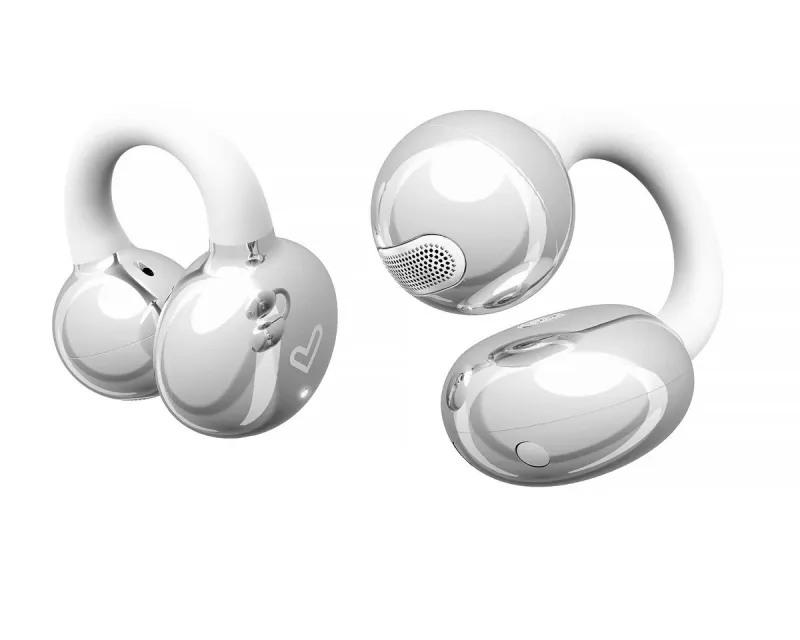 ENERGY SISTEM ChicPods Earphones Snow slušalice sa mikrofonom bele Slika 3