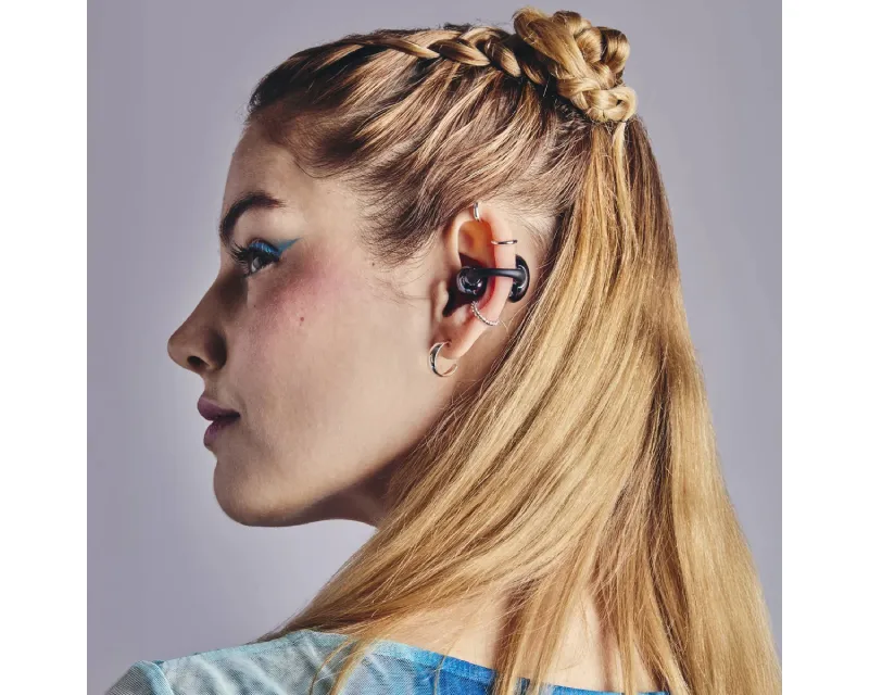 ENERGY SISTEM ChicPods Earphones Snow slušalice sa mikrofonom bele Slika 4