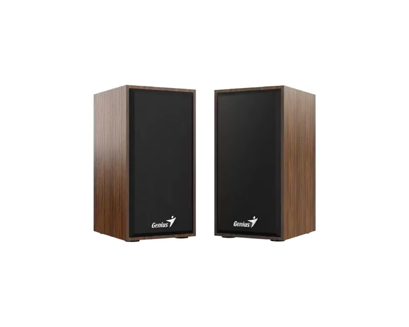 GENIUS SP-HF180 Pine Wood zvučnici Slika 1
