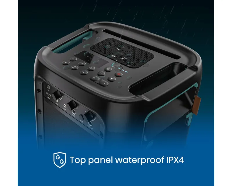 HISENSE Party Storm zvučnik  Slika 6