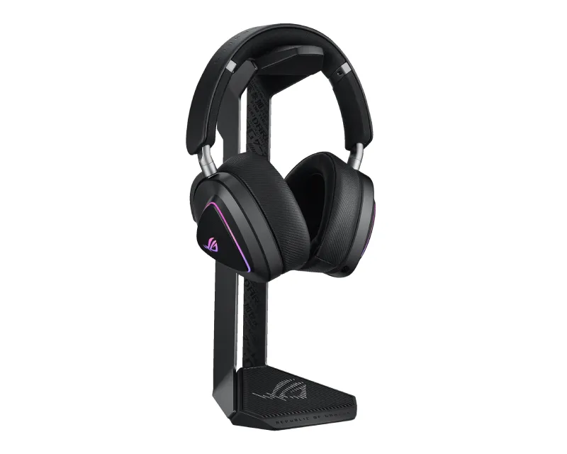 ASUS AC12 ROG THRONE II CORE držač za slušalice Slika 7