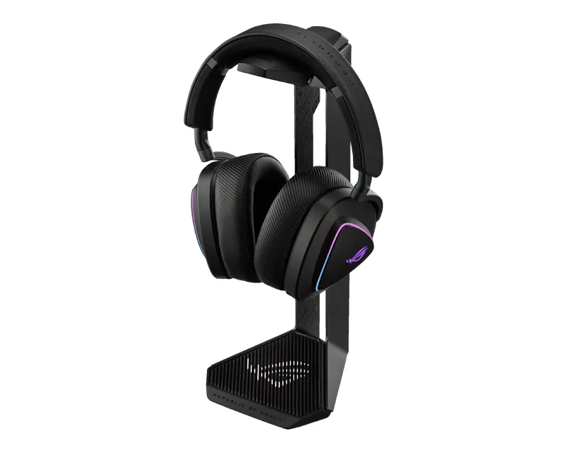 ASUS AC12 ROG THRONE II CORE držač za slušalice Slika 8