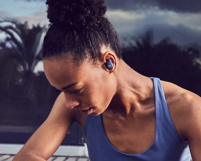 ENERGY SISTEM Indigo Arena Sports wireless - Bežične slušalice plave (M45568)  Slika 6