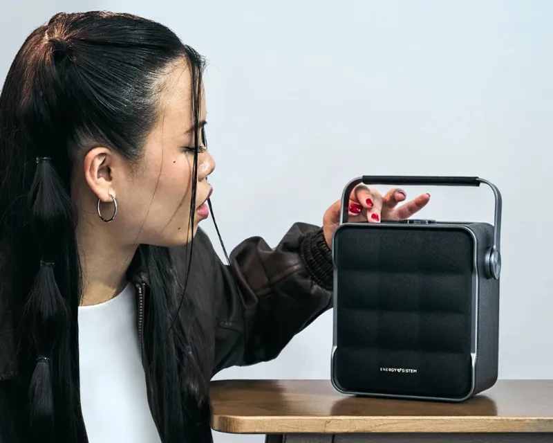 ENERGY SISTEM Classy Essence Bluetooth zvučnik (M45959)  Slika 5