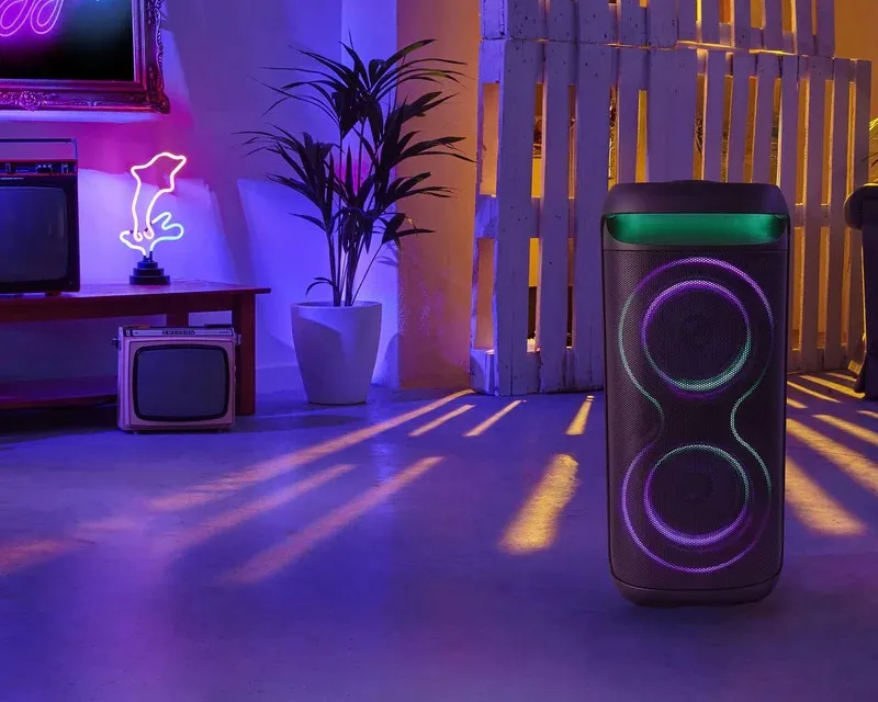 ENERGY SISTEM Karaoke Party zvučnik (M50045)  Slika 5