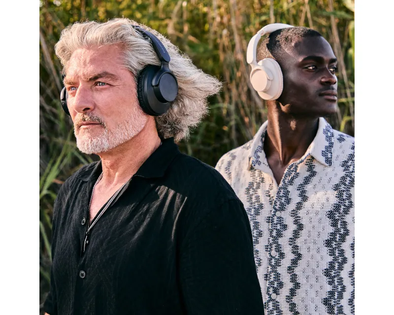 ENERGY SISTEM Black RadioBeat Bluetooth slušalice crne (M45974) Slika 2