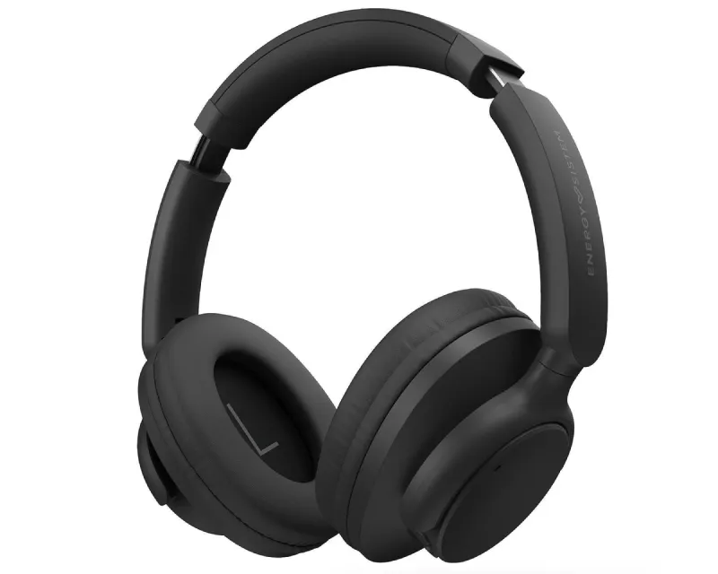 ENERGY SISTEM Black RadioBeat Bluetooth slušalice crne (M45974) Slika 3