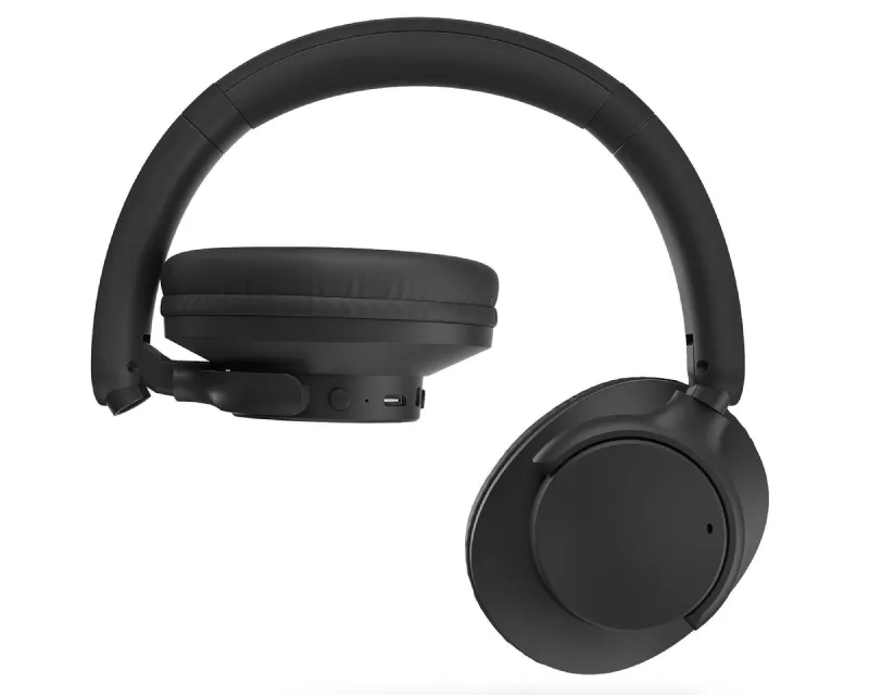 ENERGY SISTEM Black RadioBeat Bluetooth slušalice crne (M45974) Slika 5