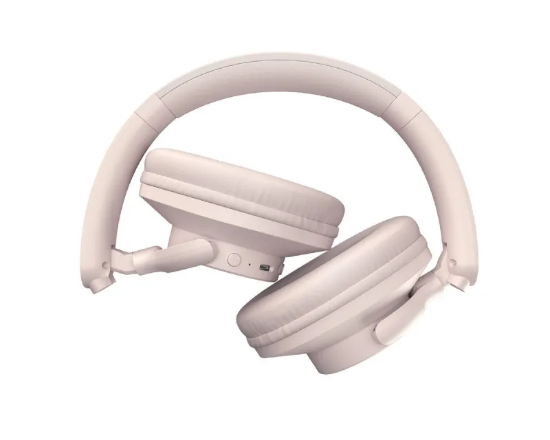 ENERGY SISTEM Pink RadioBeat Bluetooth slušalice roze (M45973)  Slika 3