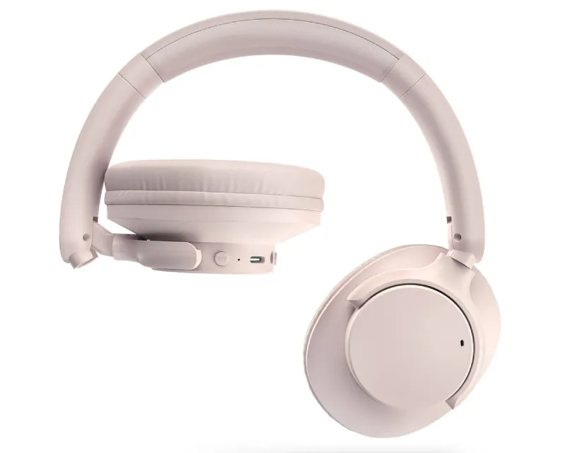 ENERGY SISTEM Pink RadioBeat Bluetooth slušalice roze (M45973)  Slika 5