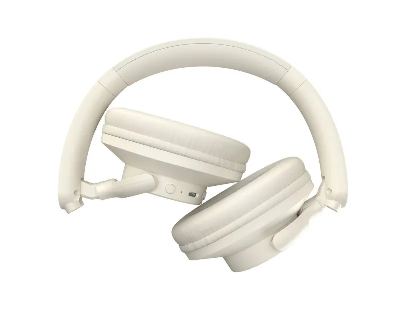 ENERGY SISTEM Cream RadioBeat Bluetooth slušalice krem (M45972) Slika 3
