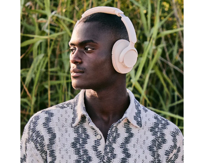 ENERGY SISTEM Cream RadioBeat Bluetooth slušalice krem (M45972) Slika 4