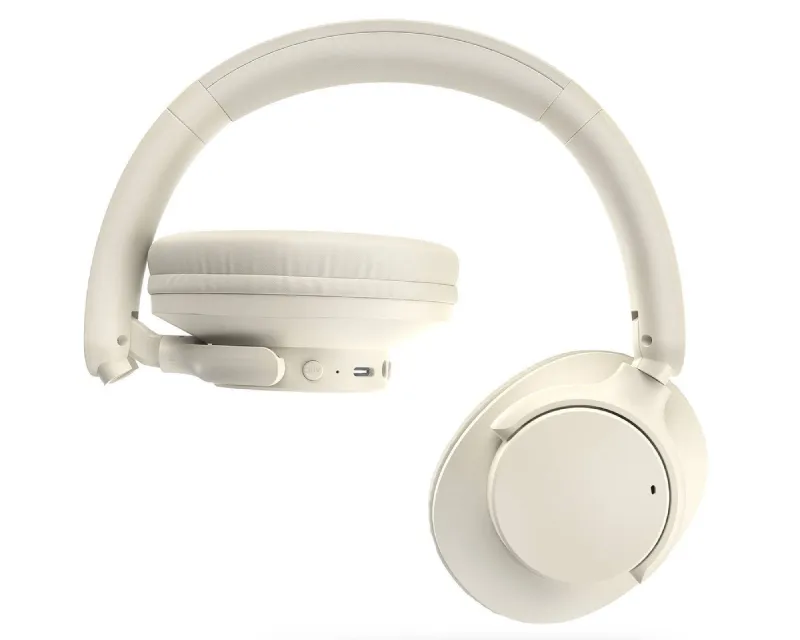 ENERGY SISTEM Cream RadioBeat Bluetooth slušalice krem (M45972) Slika 5