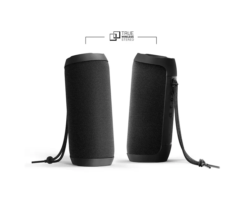 ENERGY SISTEM Urban Box 2 Space portable zvučnik crni (M45314) Slika 5